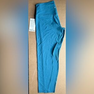 lululemon Align HR Pant 28”